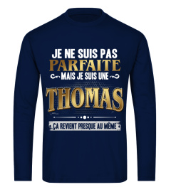 Parfaite Thomas