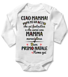 CIAO MAMMA