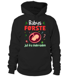 BABYS FØRSTE