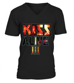 KISS (45) B