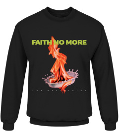 Faith No More BK (17)