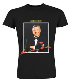 Frank Sinatra 68 BK