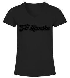 Fumanchu Logo 3