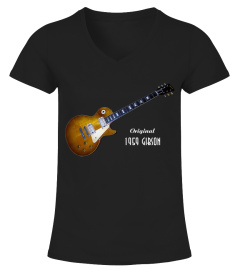 Gibson Les Paul BK (9)