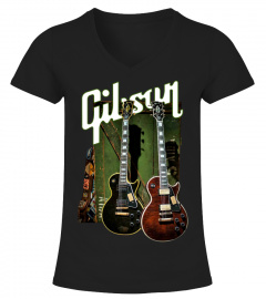 Gibson Les Paul BK (1)