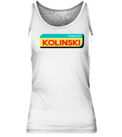 Kolinski Merch