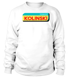 Kolinski Merch