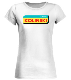 Kolinski Merch