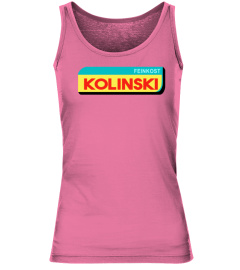 Kolinski Merch