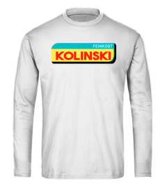 Kolinski Merch