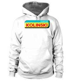 Kolinski Merch