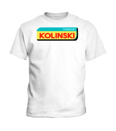 Kolinski Merch