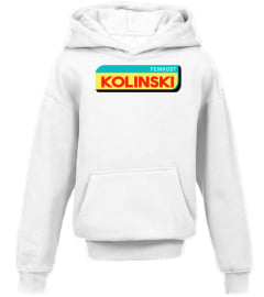 Kolinski Merch