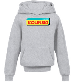 Kolinski Merch