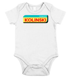 Kolinski Merch