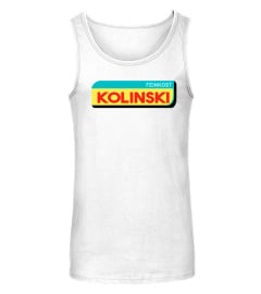 Kolinski Merch