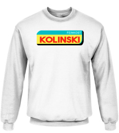 Kolinski Merch