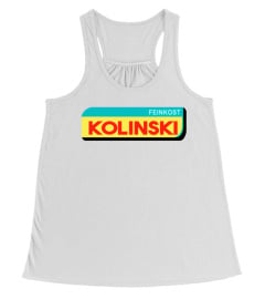 Kolinski Merch