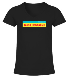 Kolinski Merch