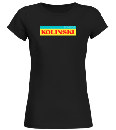 Kolinski Merch