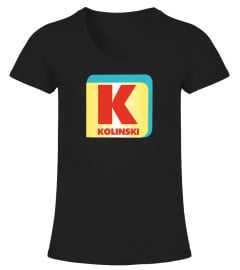 Kolinski Merch