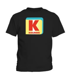 Kolinski Merch