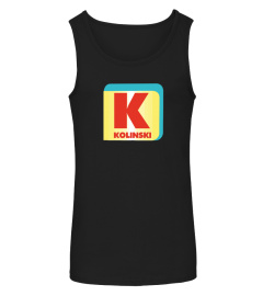 Kolinski Merch