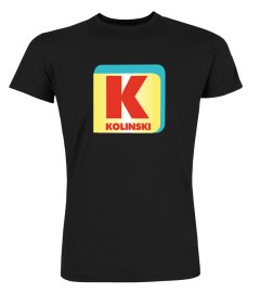 Kolinski Merch