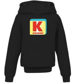 Kolinski Merch