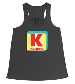 Kolinski Merch