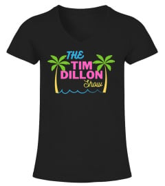 Tim Dillon Merch