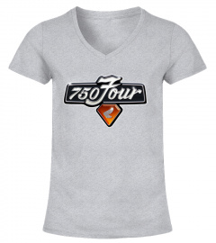 CB 750 FOUR T-SHIRT AND HOODIE
