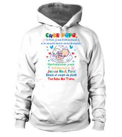 Cher Papa Joyeux Noël Papa 28