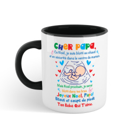 Cher Papa Joyeux Noël Papa 28