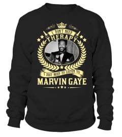 therapyy Marvin Gaye