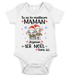 TU ES LA MEILLEURE MAMAN