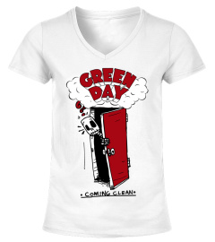 Green Day 22 WT