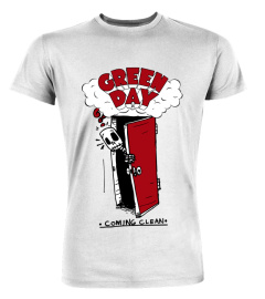 Green Day 22 WT