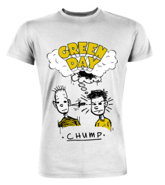 Green Day 20 WT