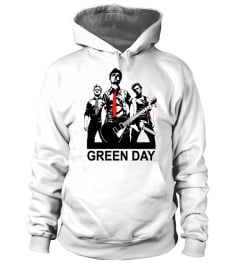 Green Day 017 WT