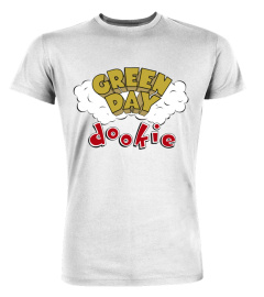 Green Day 001 WT