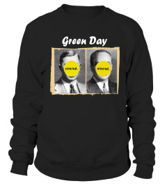 Green Day 005 BK