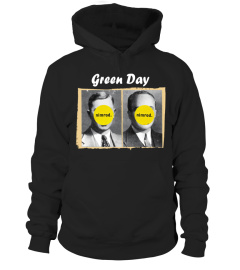 Green Day 005 BK