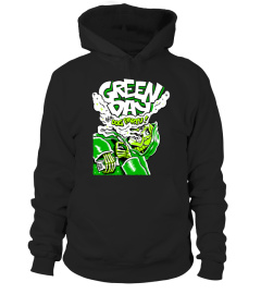Green Day 020 BK