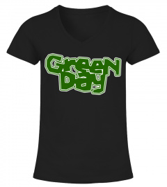 Green Day 04 BK