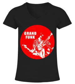 Grand Funk Railroad 29 BK