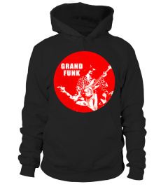 Grand Funk Railroad 29 BK