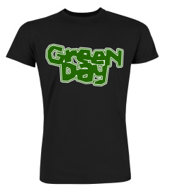 Green Day 04 BK