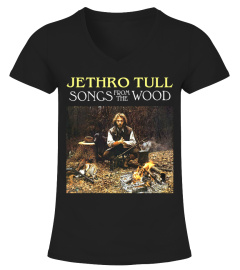 Jethro Tull 4 BK