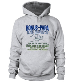 BONUS-PAPA